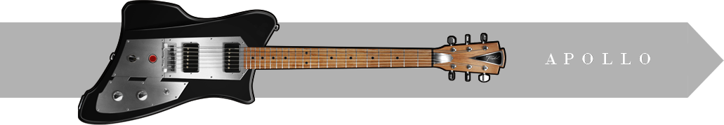 Apollo Guitar